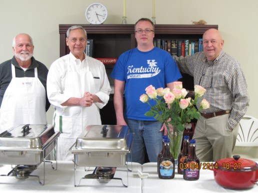 Shrove Tuesday - 2014 003-3